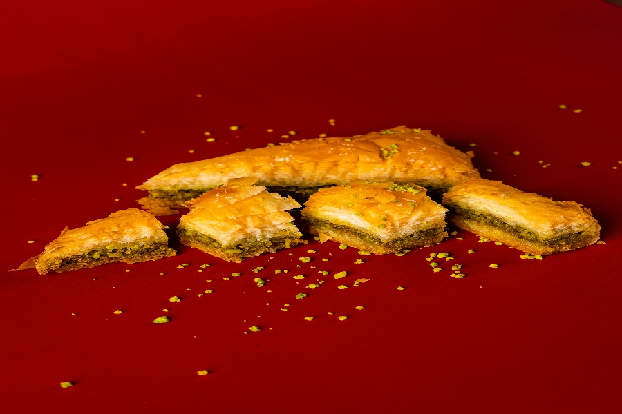 Baklava Türkiye