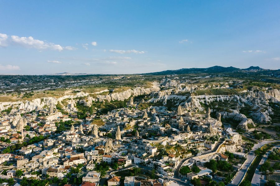 Göreme