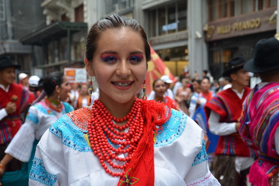 Istanbul Carnival